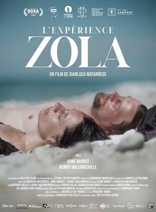 Bande-annonce L'Expérience Zola