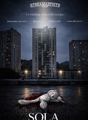 poster du film Bande-annonce Sola