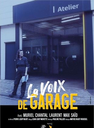 La Voix de garage