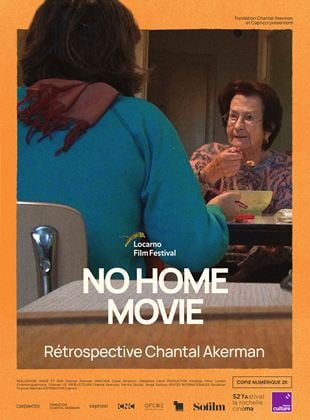 Bande-annonce No Home Movie