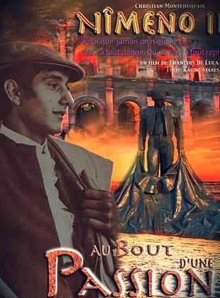 poster du film Nimeño II - Au bout d'une passion
