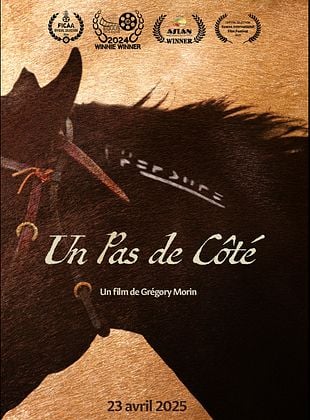 poster du film Bande-annonce Un Pas de Côté