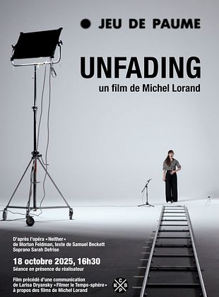 poster du film Unfading