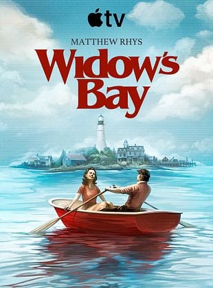 Widow's Bay - Saison 1