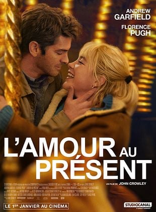 Bande-annonce L'Amour au présent