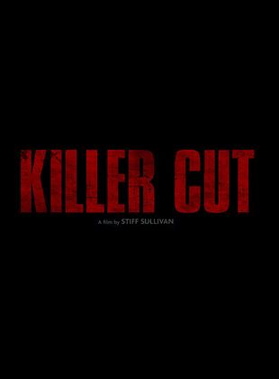 poster du film Killer Cut 