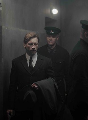 poster du film Deux procureurs