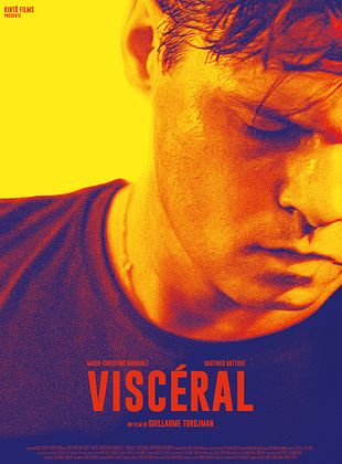 poster du film Viscéral