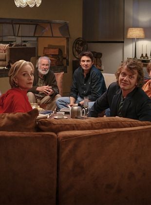 poster du film Camembert