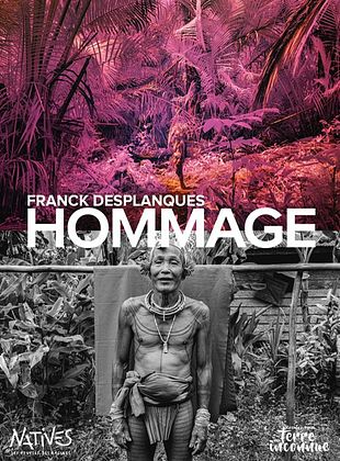 poster du film Hommage