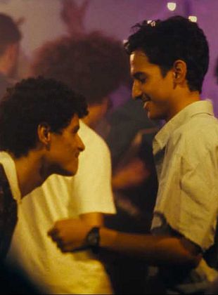 poster du film À quoi rêvent les Maknines