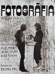 Fotográfia