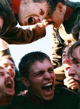 poster du film Coward