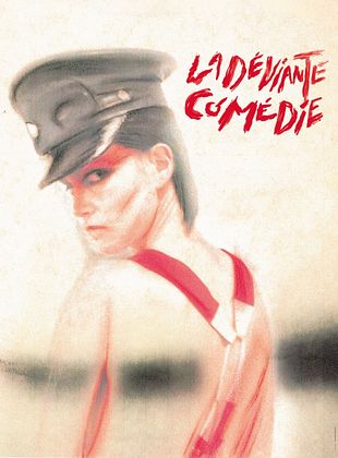 poster du film La Déviante Comédie