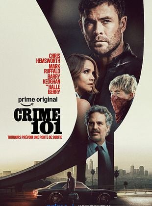 Crime 101