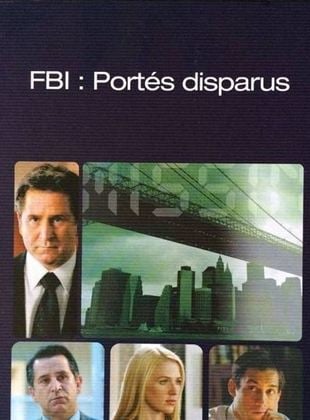 FBI : portés disparus