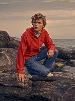 poster de la série Summer of 1985