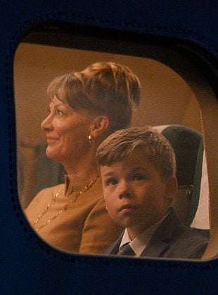 poster du film Vol de Nuit pour Los Angeles