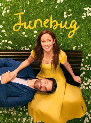 poster du film Un rêve à deux