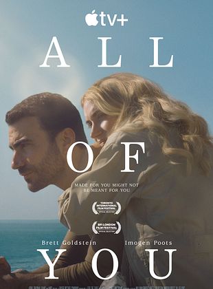 poster du film All Of You