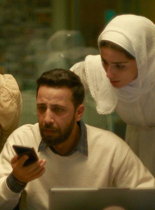 La Voix de Hind Rajab - Film 2025 - AlloCiné