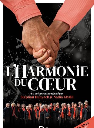 poster du film Bande-annonce L’Harmonie du cœur