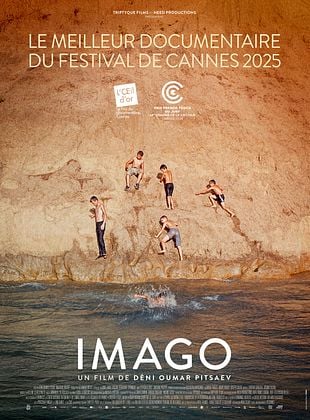 poster du film Imago