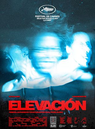 poster du film Elévation