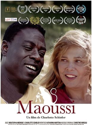 poster du film Maoussi