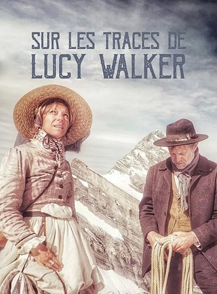 poster du film Sur les traces de Lucy Walker