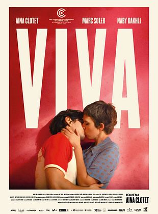 poster du film Viva