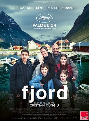 poster du film Fjord