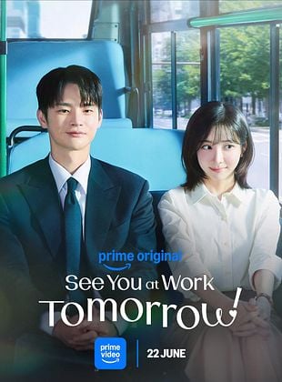 poster de la série Nae-il-do Chul-geun!