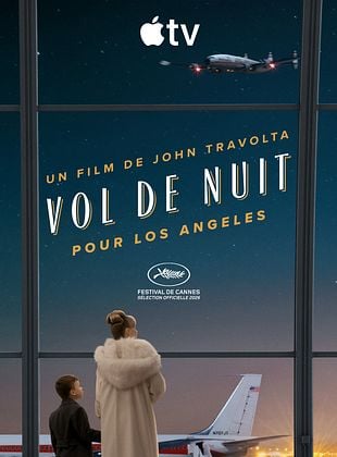 Vol de Nuit pour Los Angeles