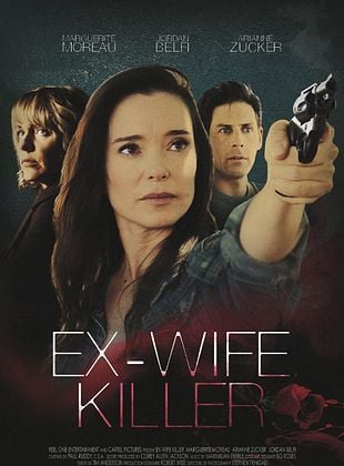 poster du film Divorce et je te tuerai