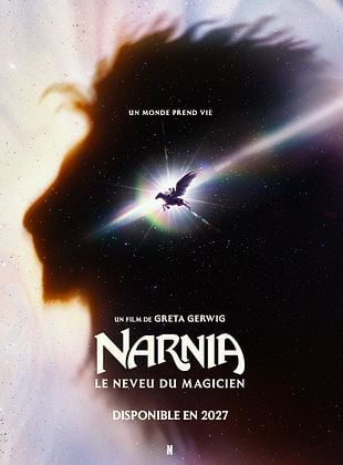 Narnia : le neveu du magicien