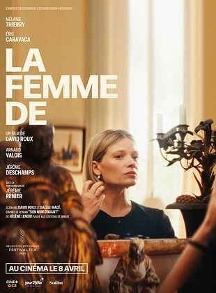 poster du film Bande-annonce La Femme de
