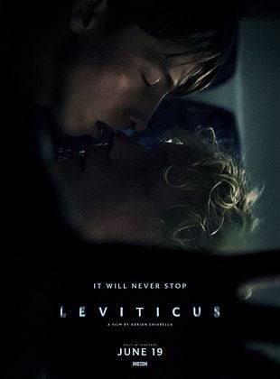 Leviticus