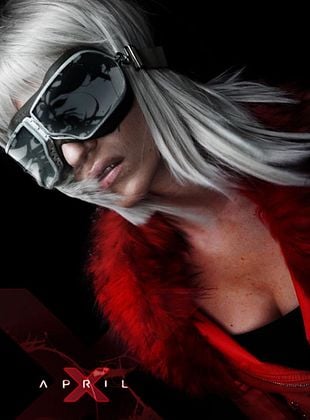 poster du film Bande-annonce April X