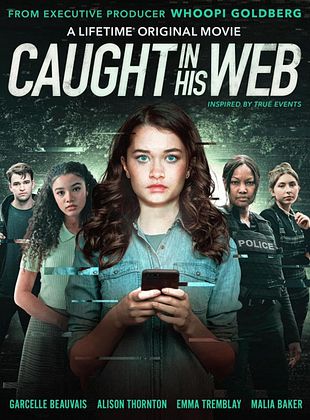 poster du film Alliées contre notre harceleur