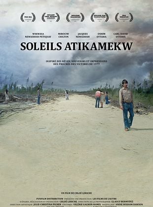 Soleils Atikamekw