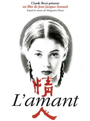 poster du film L'Amant