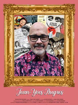 poster du film Jean-Yves Augros