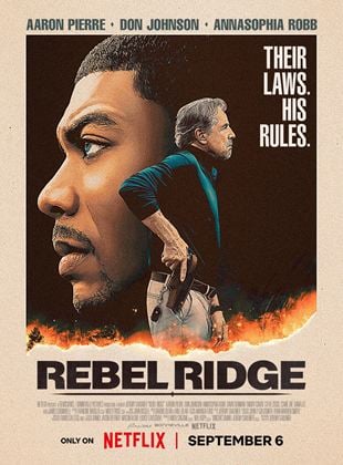 Rebel Ridge 