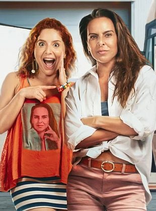 poster du film Beaucoup trop fan