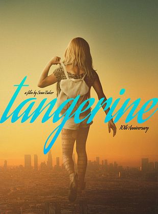 poster du film Tangerine