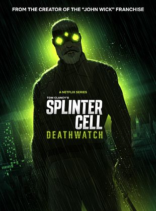 Splinter Cell: Deathwatch - Saison 1