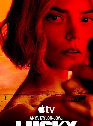 Lucky - Saison 1