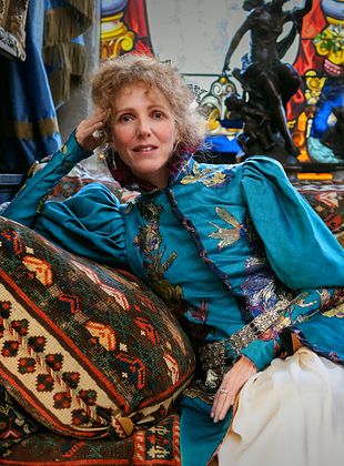 voir Sarah Bernhardt, La Divine streaming gratuit