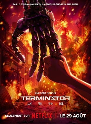 Terminator : Zero